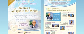 Become a Light to the World