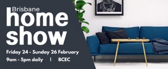 Brisbane Home Show