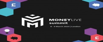 MoneyLIVE Summit 2023 | 8-9 March | Queen Elizabeth II Centre, London