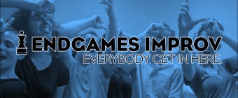 Beginner Improv Comedy Classes - Level 101 - 7 Weeks
