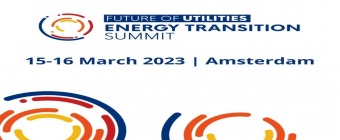 Future Of Utilities: Energy Transition Summit 2023 | 15-16 March | Hotel Okura, Amsterdam