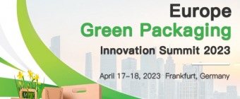 Europe Green Packaging Innovation Summit 2023