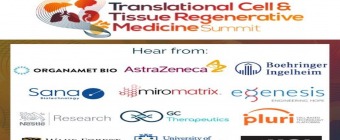 Translational Cell And Tissue Regenerative Medicine Summit