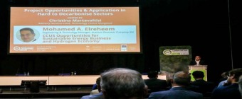 Carbon Capture Technology Expo Europe 2023