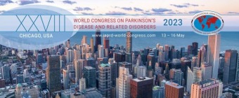 XXVIII World Congress on Parkinson's Disease and Related Disorders 2023