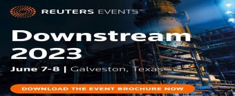 Downstream 2023