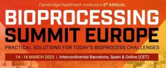 Bioprocessing Summit Europe