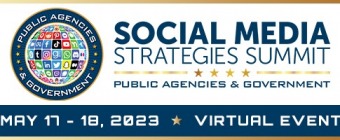 Social Media Strategies Summit Public Agencies and Government