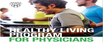 Healthy Living Program for Physicians 2023