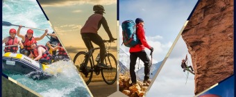 GLOBAL ADVENTURE & MOUNTAINEERING CONFERENCE & EXPO