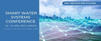 Smart Water Systems Conference 2023