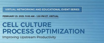 Evaluating Biopharma - Cell Culture Optimization