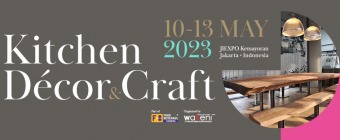 Kitchen Décor & Craft 