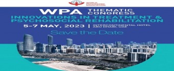 WPA Thematic Congress 2023