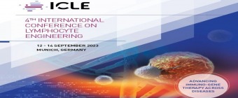 4th International Conference on Lymphocyte Engineering