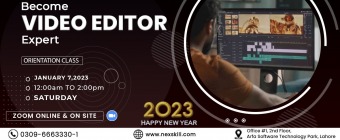  Video Editor Program Free Orientation By Nexskill