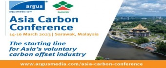 Asia Carbon Conference