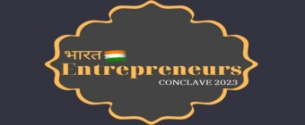 भारत Entrepreneurs' Conclave Mumbai