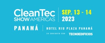 Cleantec Show Americas