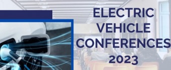  Electric Vehicles Conferences 2023