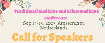 Traditional Medicine and Ethnomedicine