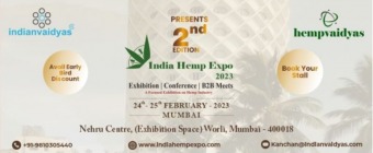 India Hemp Expo