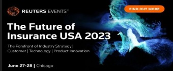 The Future of Insurance USA 2023