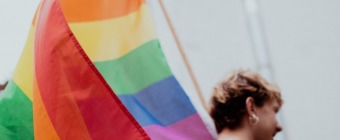 Free Online Panel: Tales from LGBTQ+ History