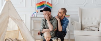 Free Online Panel: Rainbow Parenting: Lived Experiences