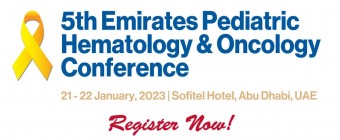 5th Emirates Paediatric Haematology And Oncology Conference