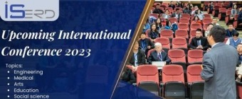 International Conference on Medical and Health Sciences (ICMHS)