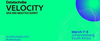 Velocity Data and Analytics Summit