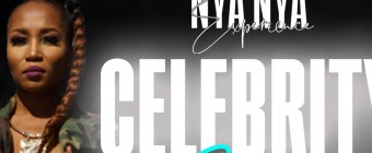 NYA NYA COUTURE PRESENTS THE 17TH ANNUAL NYA NYA  EXPERIENCE CELEBRITY FASHION & BEAUTY EXPO SHOWCASING  “HI-VOLTAGE,” A TECHNOLOGY-INSPIRED FASHION COLLECTION
