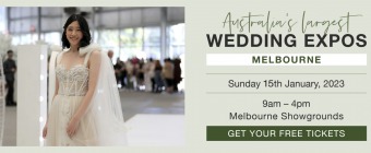 Melbourne Wedding & Bride Expo