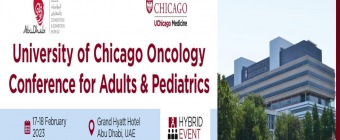University of Chicago Oncology Conference for Adults and Pediatrics