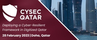 Cysec Qatar Summit 2023 