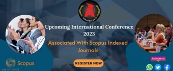 International Conference On Pharma and Food(ICPAF)