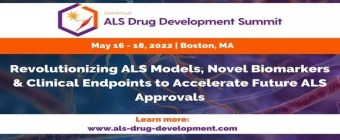 2nd ALS Drug Development Summit