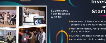 IndiaFirst Tech-Startup Conclave cum Expo & Awards 2023