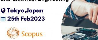 International Conference on Communication, Electronics and Electrical Engineering