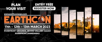 Earthcon Expo Ahmedabad 