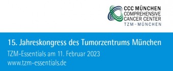 15th Annual Congress of the Munich Tumor Center – TZM Essentials