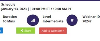 New Ideas and Tools for Effective Performance Management 2023