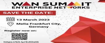 WAN Summit Enterprise Networks