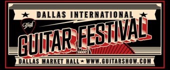 Dallas International Guitar Festival 