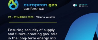 European Gas Conference 2023