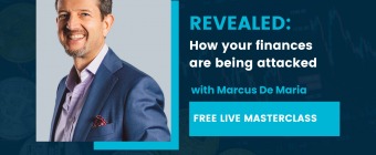 Revealed: How your finances are being attacked