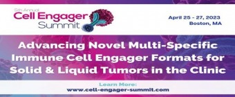 5th Annual Cell Engager Summit