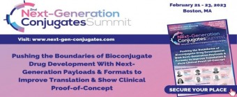 2nd Next-Generation Conjugates Summit