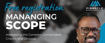 Managing Scope